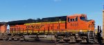 BNSF 8055